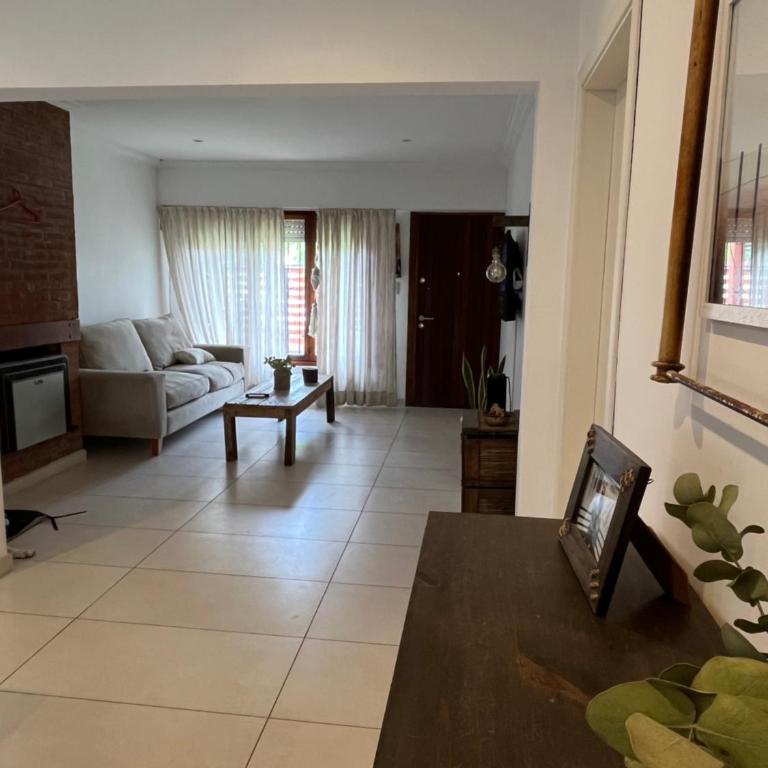 Calle 30 - Two-Bedroom House - 15