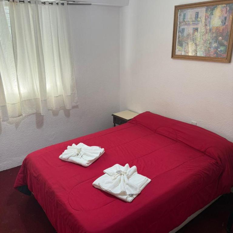 Hotel Lacar - Habitación Doble - 1