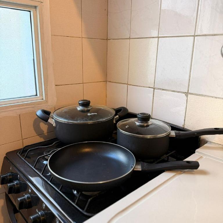 Dos ambientes Zona Plaza Colon, ubicación inmejorable - Apartamento de 2 dormitorios - 11