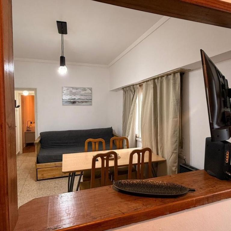 Dos ambientes Zona Plaza Colon, ubicación inmejorable - Apartamento de 2 dormitorios - 13