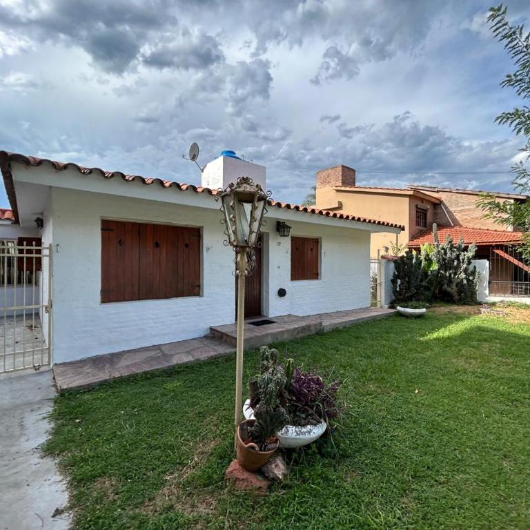Casa Jaz - Casa de 3 dormitorios - 1