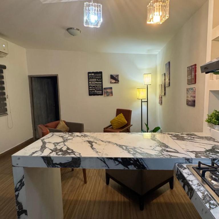 Zona Dorada Mazatlan - Two-Bedroom Apartment - 4
