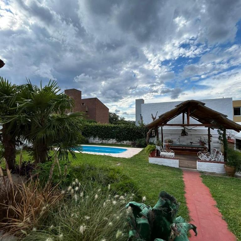 Casa Jaz - Casa de 3 dormitorios - 4