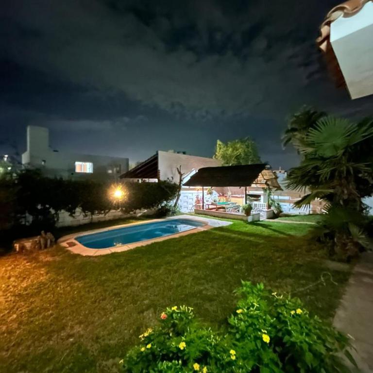 Casa Jaz - Casa de 3 dormitorios - 5