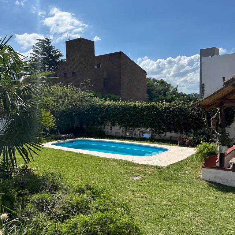 Casa Jaz - Casa de 3 dormitorios - 6
