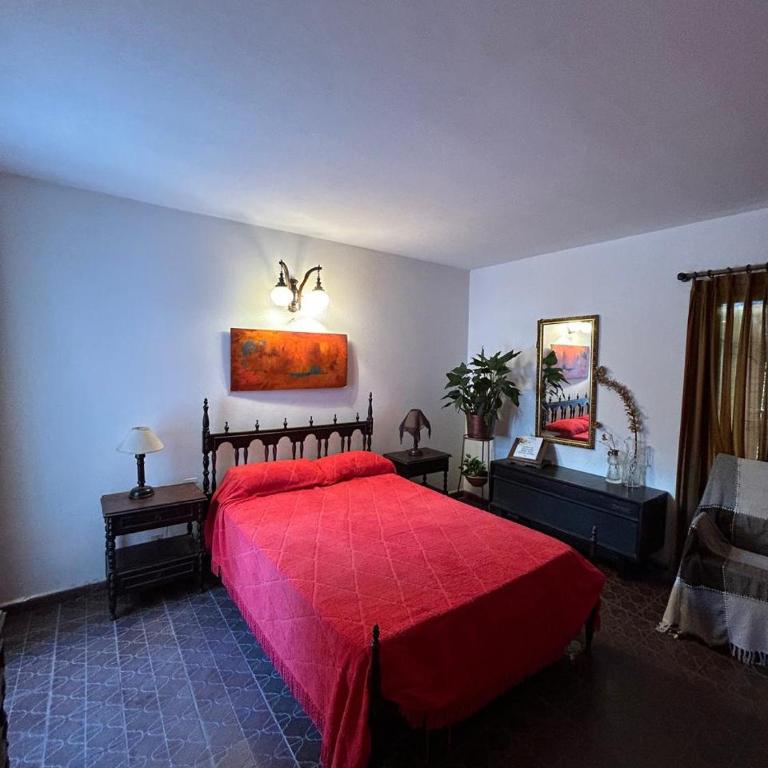 Casa Jaz - Three-Bedroom House - 11