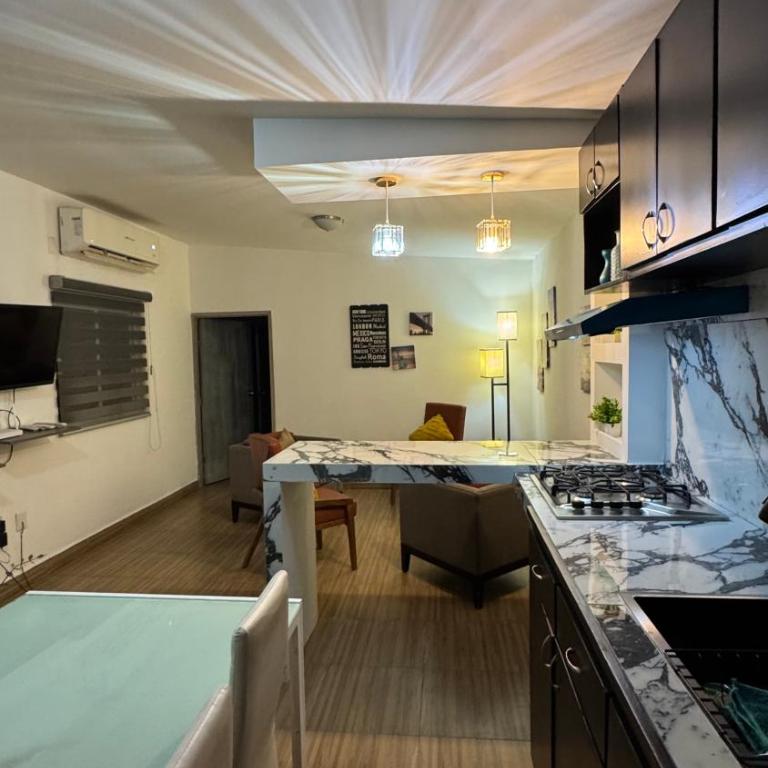 Zona Dorada Mazatlan - Two-Bedroom Apartment - 12