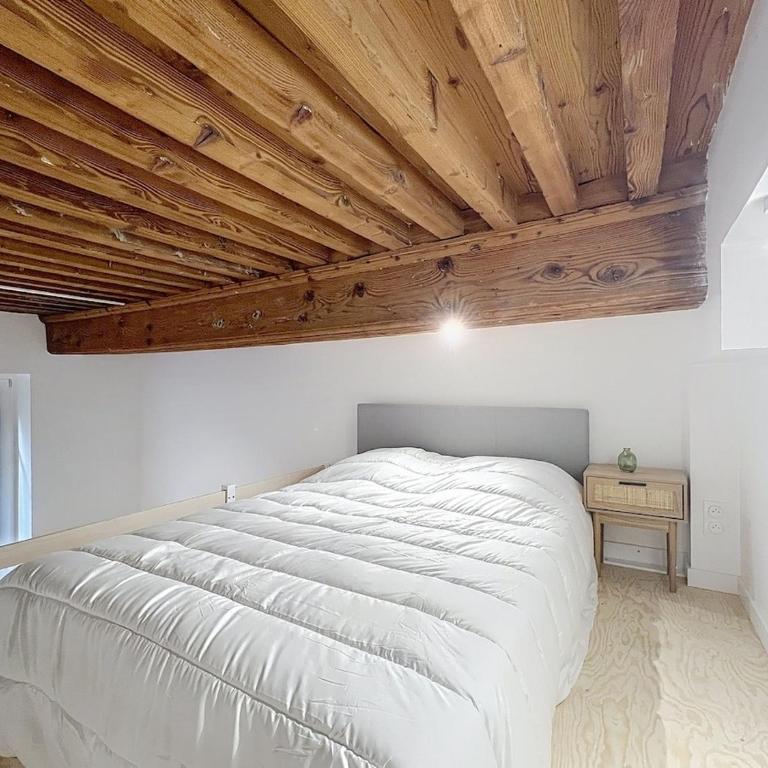 Le BEAU LOUIS - Apartamento de 1 dormitorio - 2
