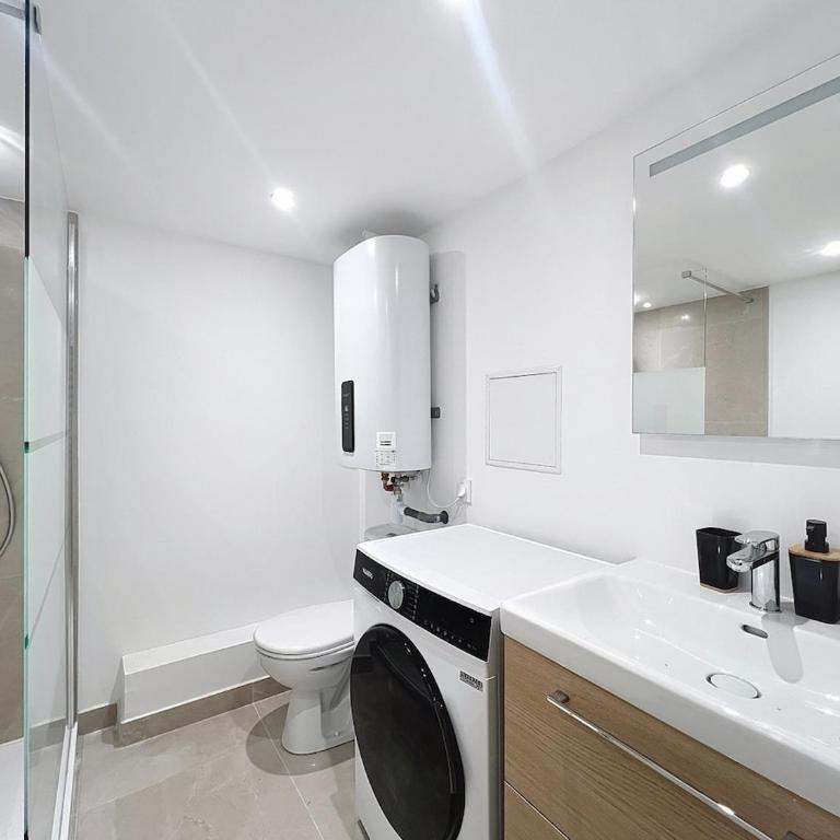 Le BEAU LOUIS - Apartamento de 1 dormitorio - 3