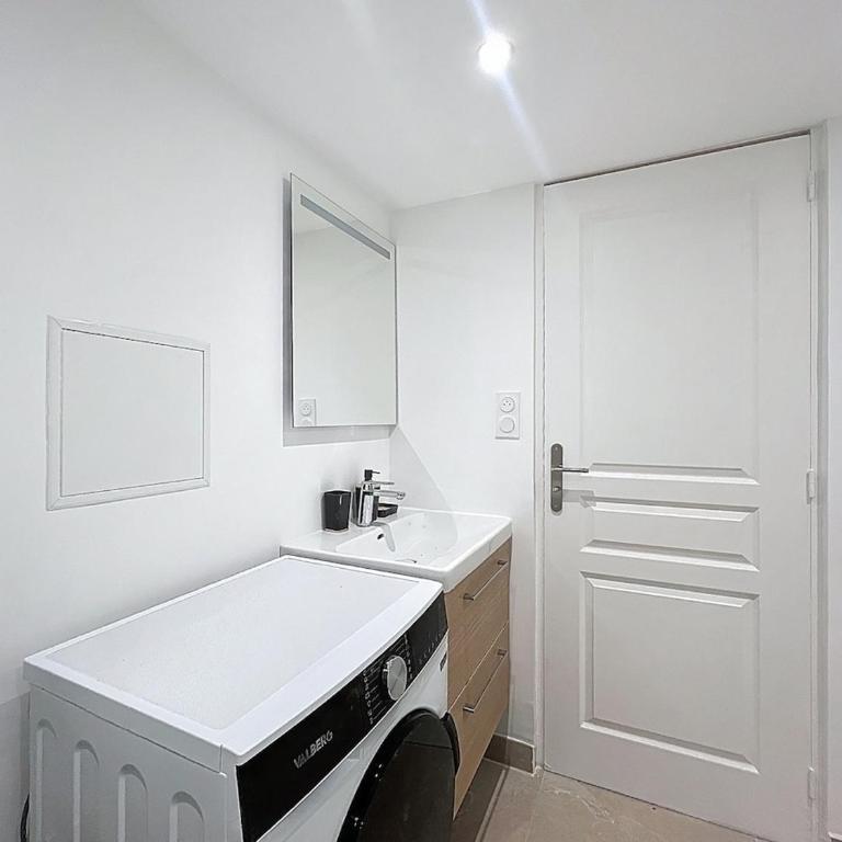 Le BEAU LOUIS - Apartamento de 1 dormitorio - 5