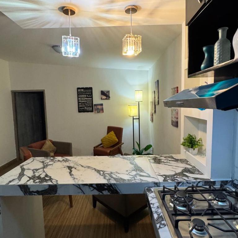 Zona Dorada Mazatlan - Two-Bedroom Apartment - 3