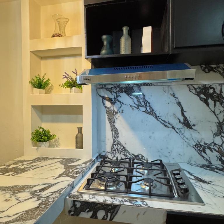 Zona Dorada Mazatlan - Two-Bedroom Apartment - 14