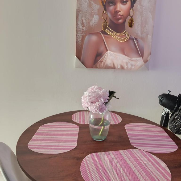 apartamento con 3 aires - Three-Bedroom Apartment - 2