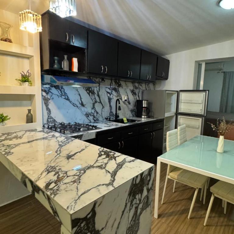 Zona Dorada Mazatlan - Two-Bedroom Apartment - 11
