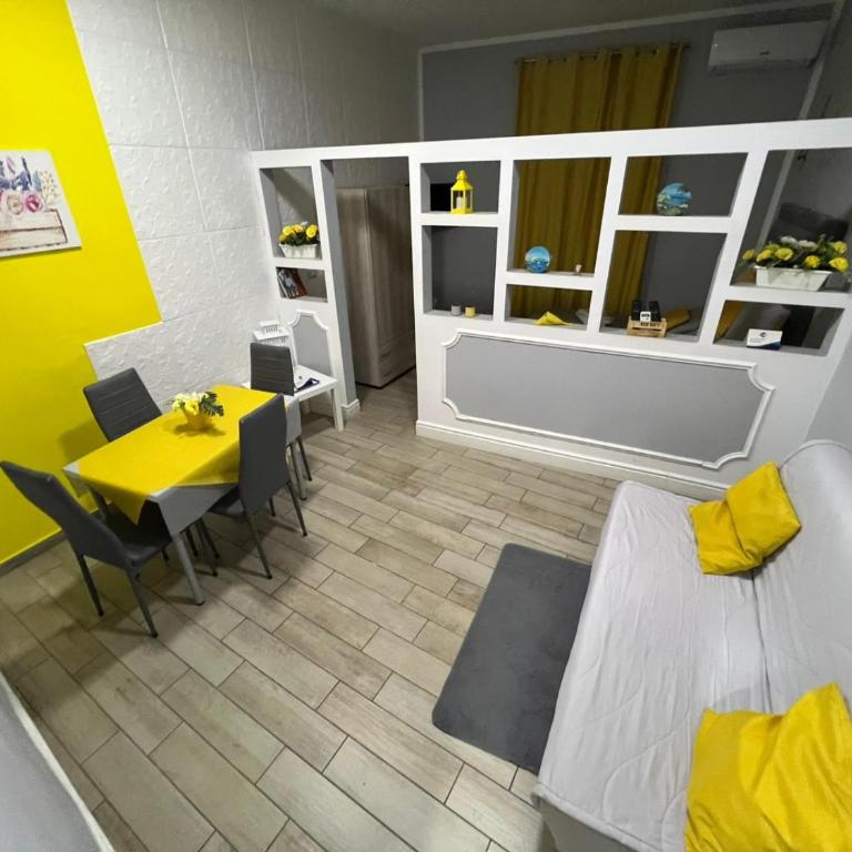 SS.casavacanza - Casa con 1 Camera da Letto - 11