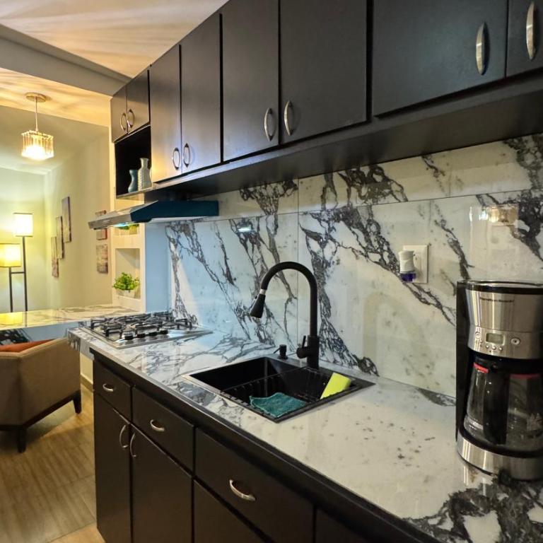 Zona Dorada Mazatlan - Two-Bedroom Apartment - 8