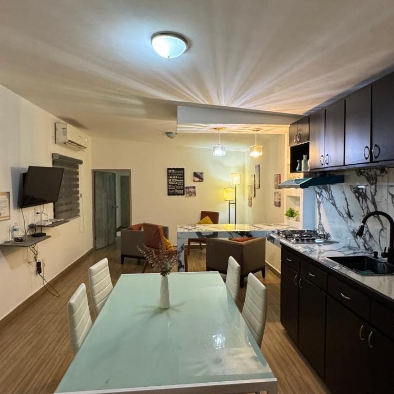 Zona Dorada Mazatlan - Two-Bedroom Apartment - 7
