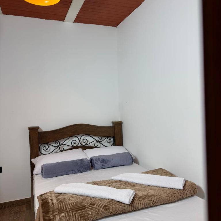 Totos House - Habitación Doble - 2