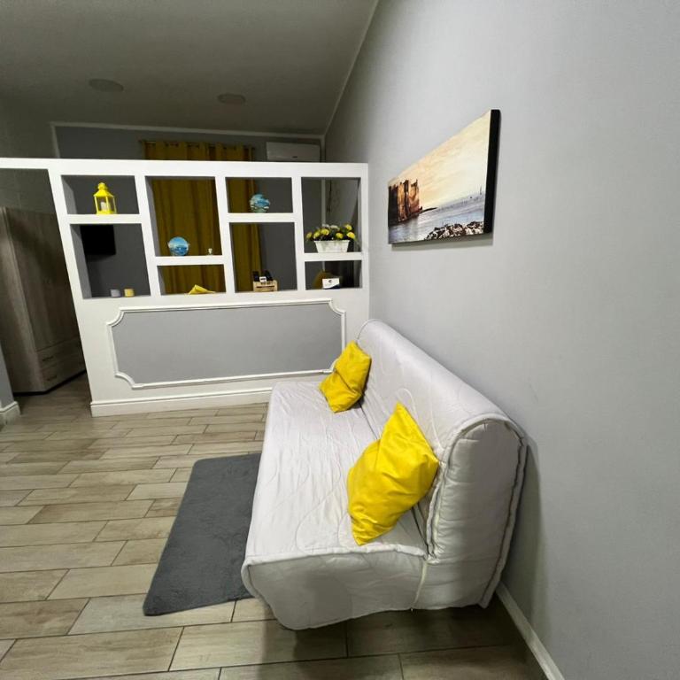 SS.casavacanza - Casa con 1 Camera da Letto - 10