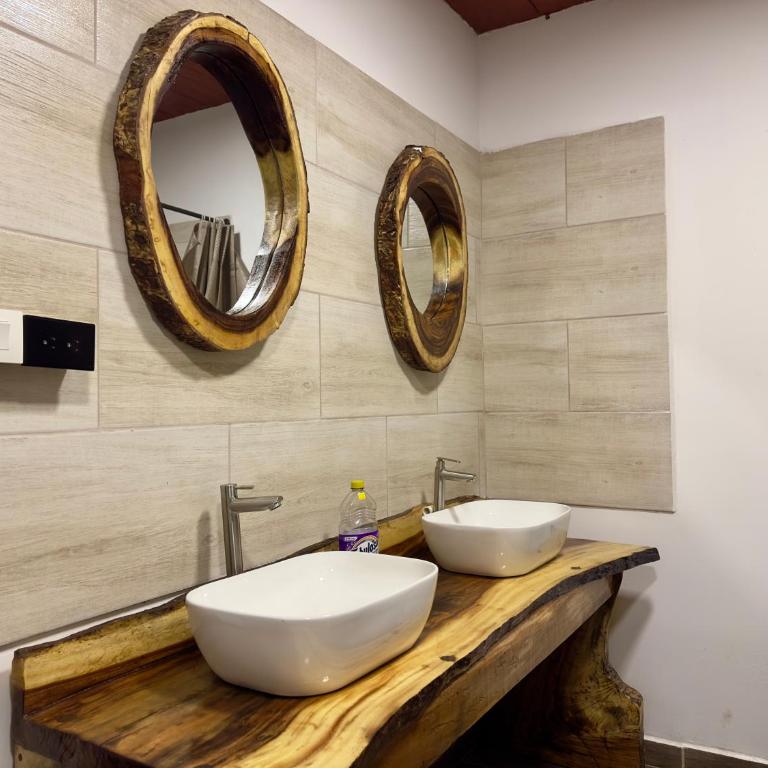 Totos House - Mixed Dormitory Room - 10