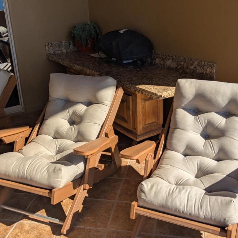 Bella Sirena 502-A Beachfront Luxury - Best Views, Best Location - Apartamento de 2 dormitorios - 31