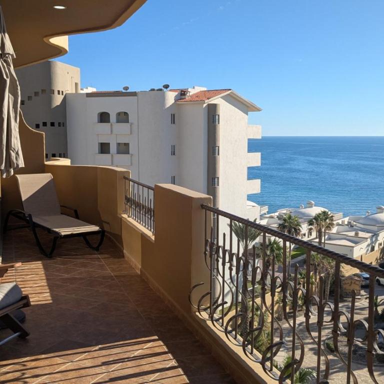 Bella Sirena 502-A Beachfront Luxury - Best Views, Best Location - Apartamento de 2 dormitorios - 30