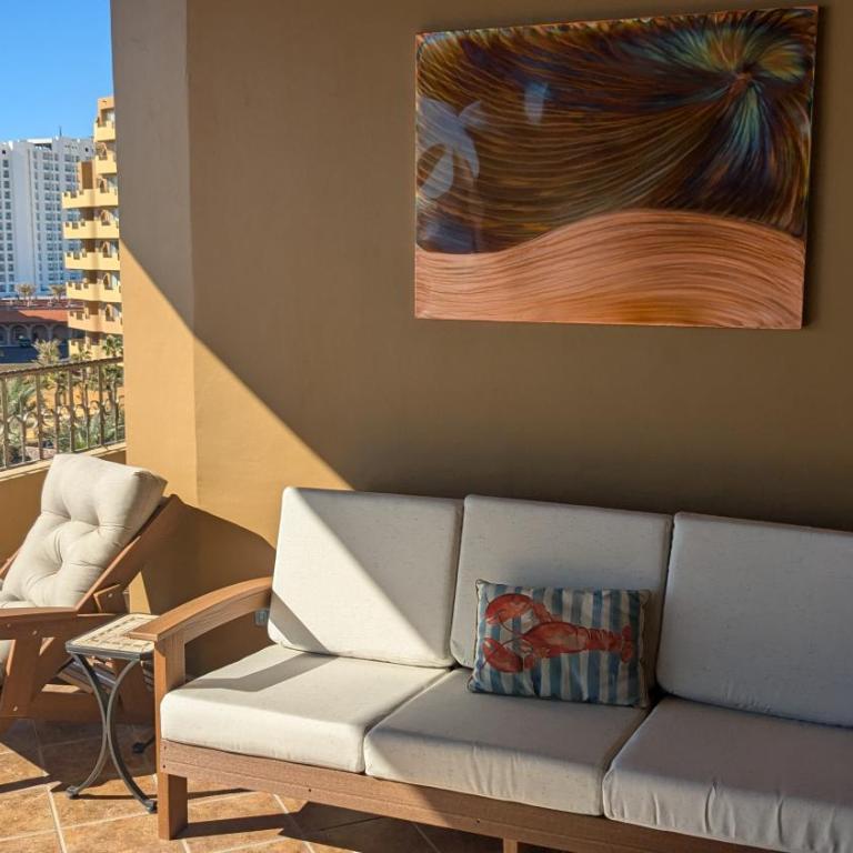 Bella Sirena 502-A Beachfront Luxury - Best Views, Best Location - Apartamento de 2 dormitorios - 32