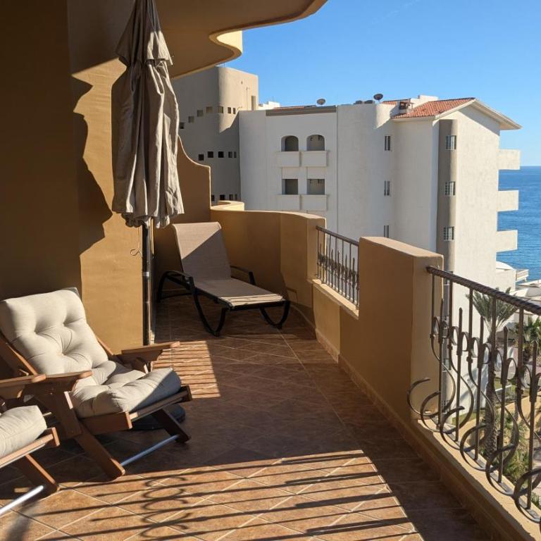 Bella Sirena 502-A Beachfront Luxury - Best Views, Best Location - Apartamento de 2 dormitorios - 33