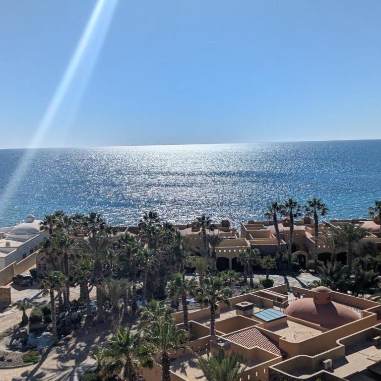 Bella Sirena 502-A Beachfront Luxury - Best Views, Best Location - Apartamento de 2 dormitorios - 41