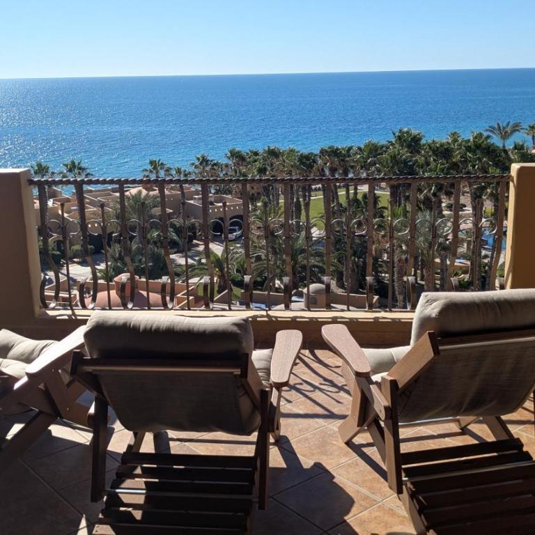 Bella Sirena 502-A Beachfront Luxury - Best Views, Best Location - Apartamento de 2 dormitorios - 35
