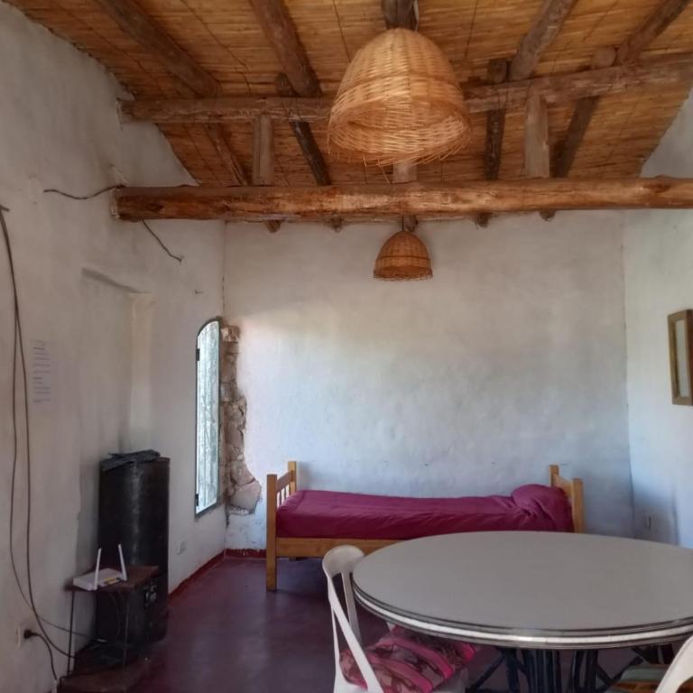 Nativas Cabaña Amarilla - Two-Bedroom Chalet - 7
