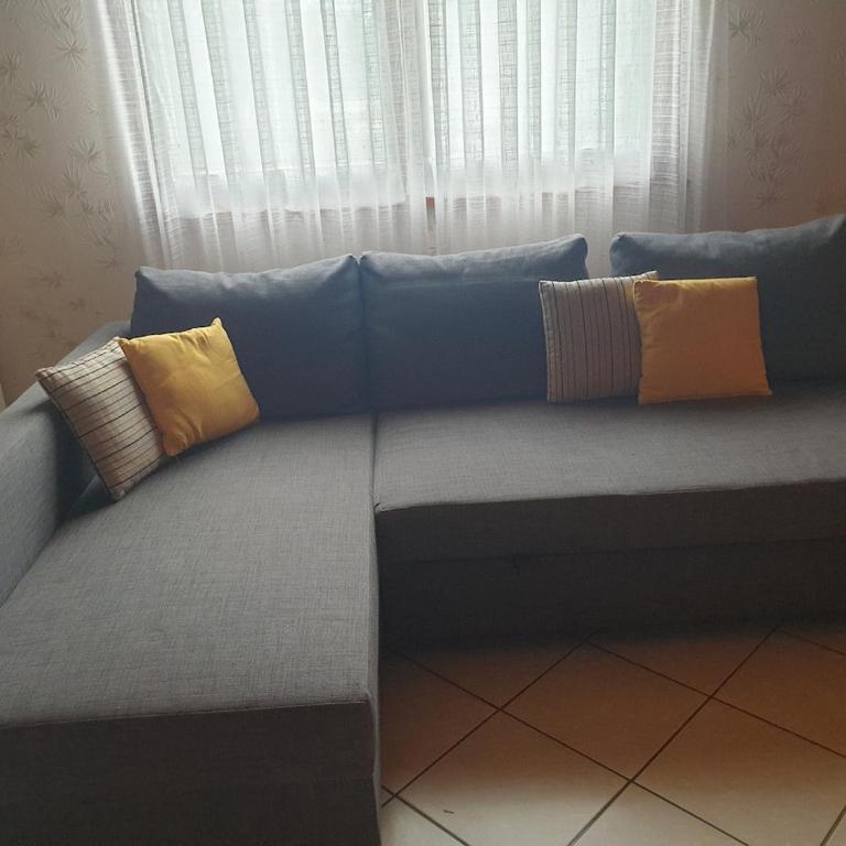 Logement du Bois de Chaubon - Appartement 3 Chambres - 1