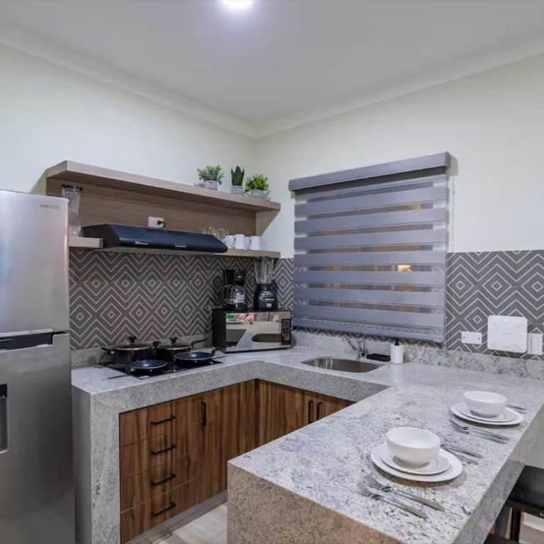 Santa Cruz Suites - Estudio Estándar - 27