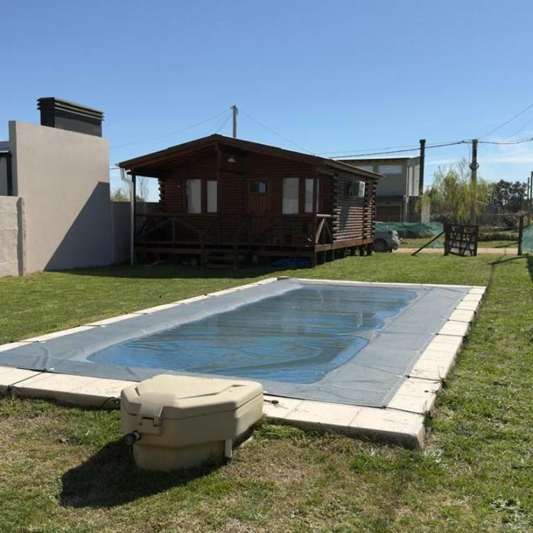 El mariscal - Casa de 2 dormitorios - 1