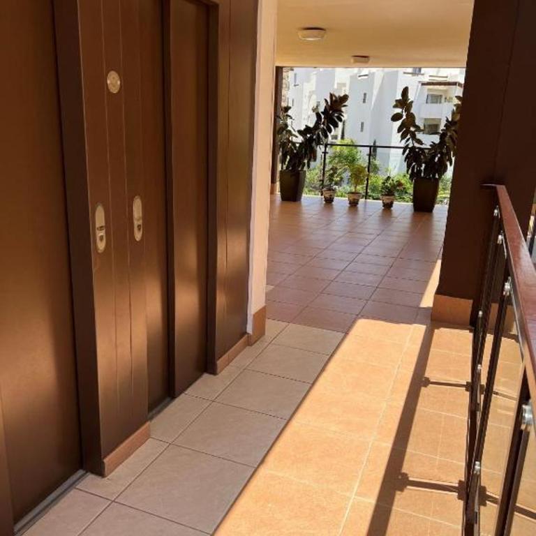 Palm Mar Exclusive Suite - Tenerife Sur - Apartamento Deluxe de 1 dormitorio con vistas al jardín - 22
