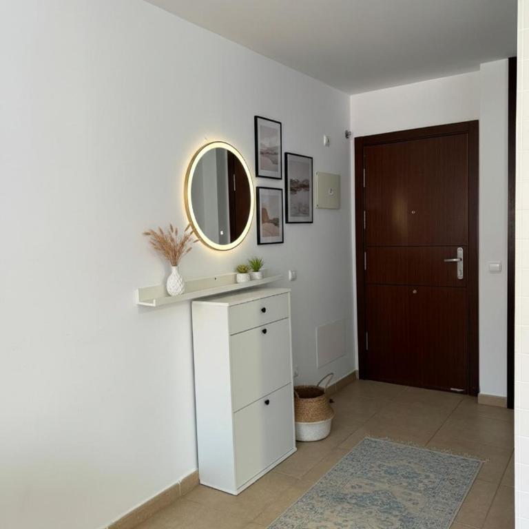 Palm Mar Exclusive Suite - Tenerife Sur - Apartamento Deluxe de 1 dormitorio con vistas al jardín - 6