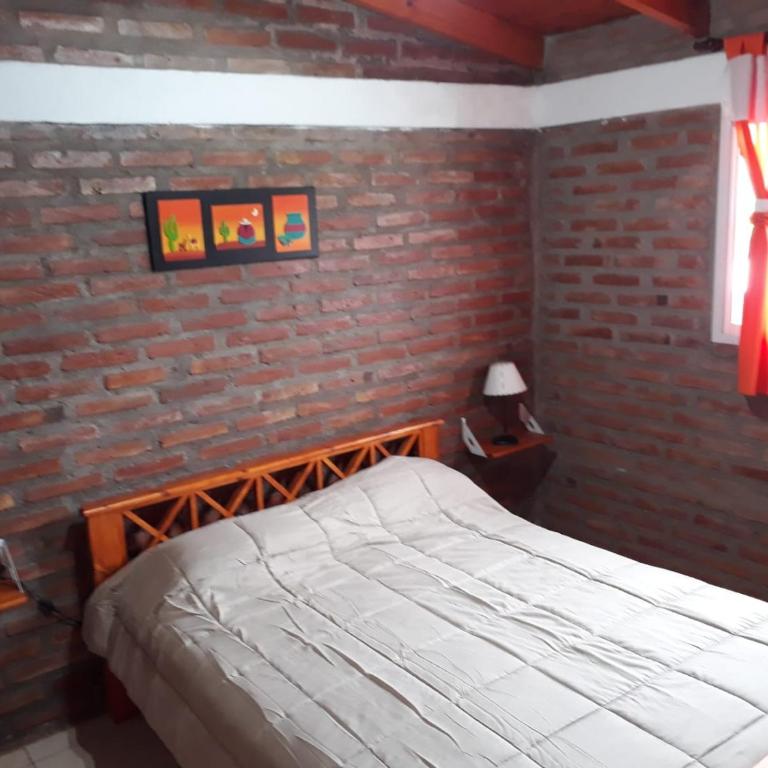 Cabañas Abú - Apartamento de 2 dormitorios - 7