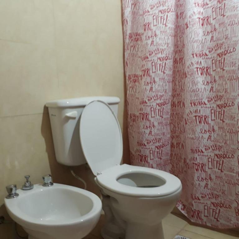 Cabañas Abú - Apartamento de 2 dormitorios - 9