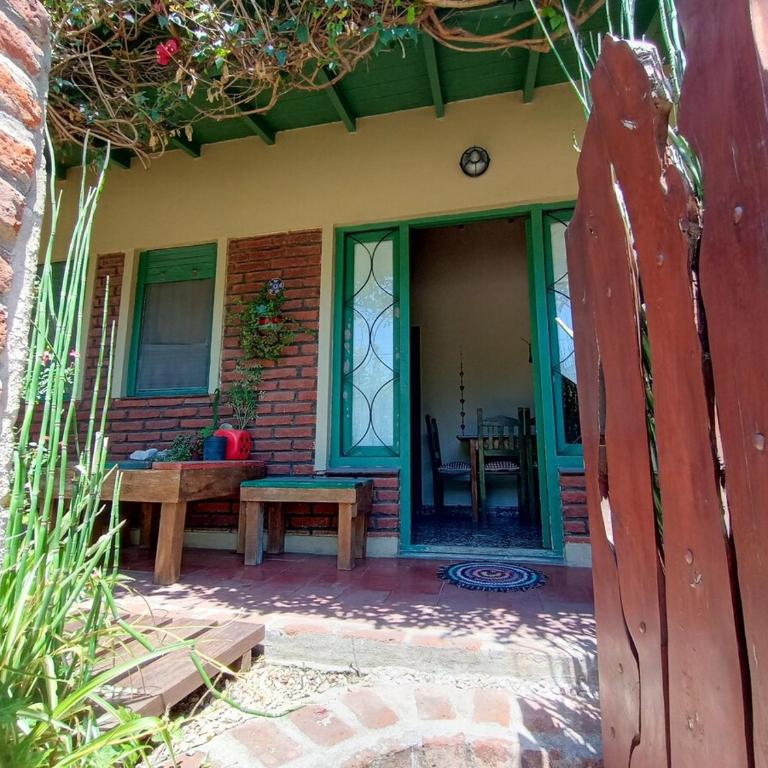 Alojamiento Playa Serena II - Casa con 1 dormitorio - 2