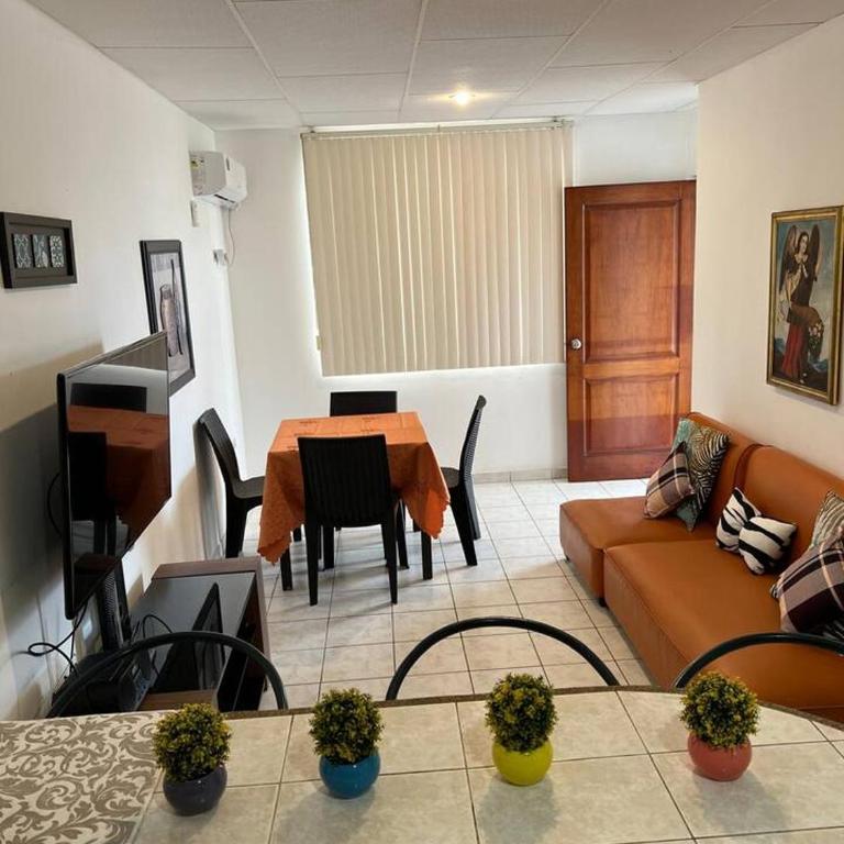 Casa Urbanización San Martino 2 - Apartamento - 1