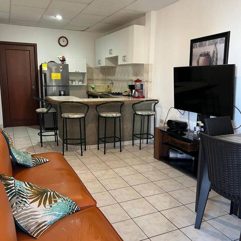 Casa Urbanización San Martino 2 - Apartamento - 2