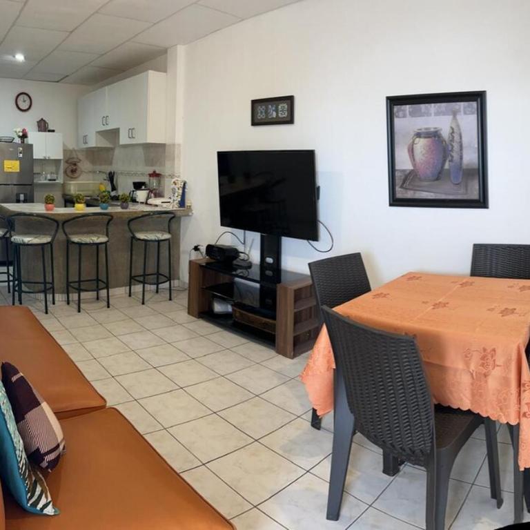 Casa Urbanización San Martino 2 - Apartamento - 3