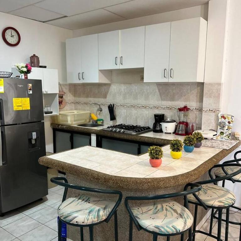 Casa Urbanización San Martino 2 - Apartamento - 4