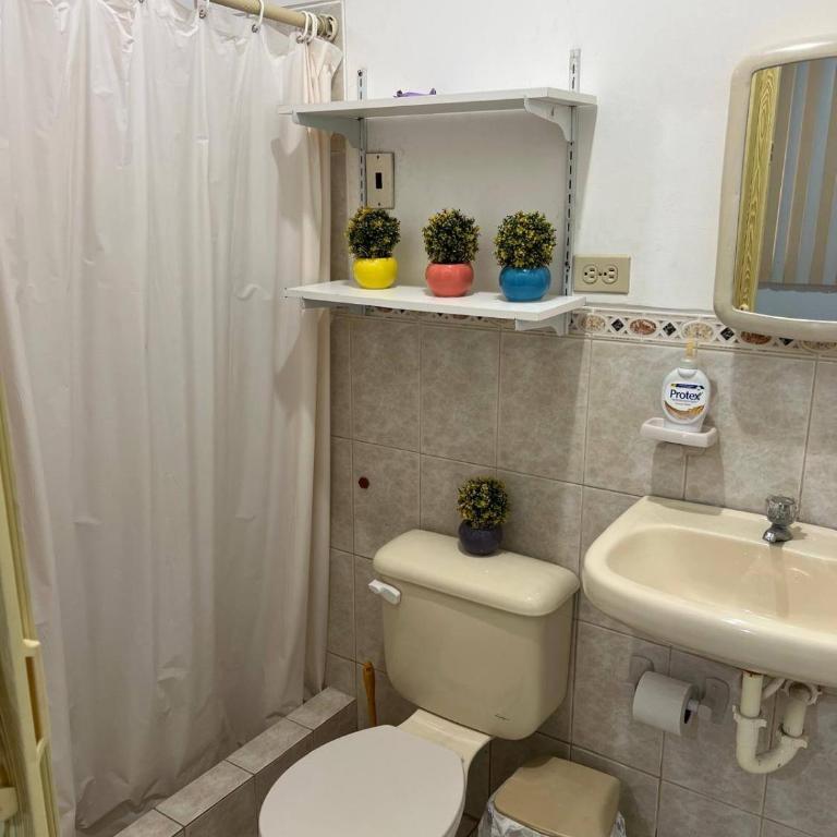 Casa Urbanización San Martino 2 - Apartamento - 7