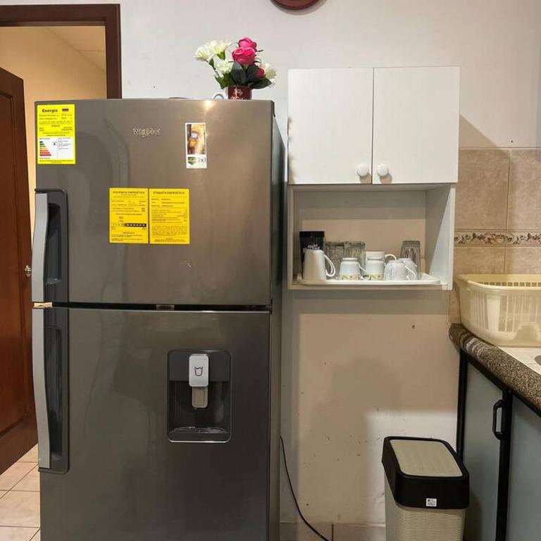 Casa Urbanización San Martino 2 - Apartamento - 8