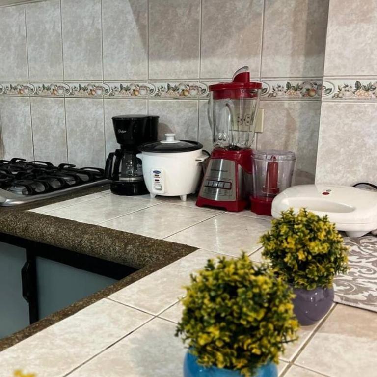 Casa Urbanización San Martino 2 - Apartamento - 9