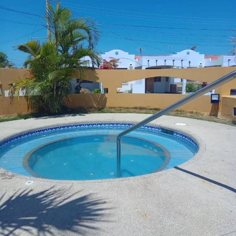 Casa Urbanización San Martino 2 - Apartamento - 15