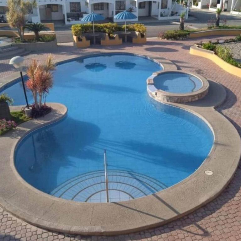 Casa Urbanización San Martino 2 - Apartamento - 19