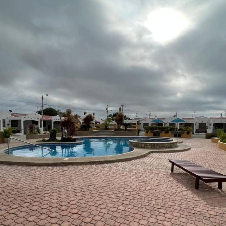 Casa Urbanización San Martino 2 - Apartamento - 25