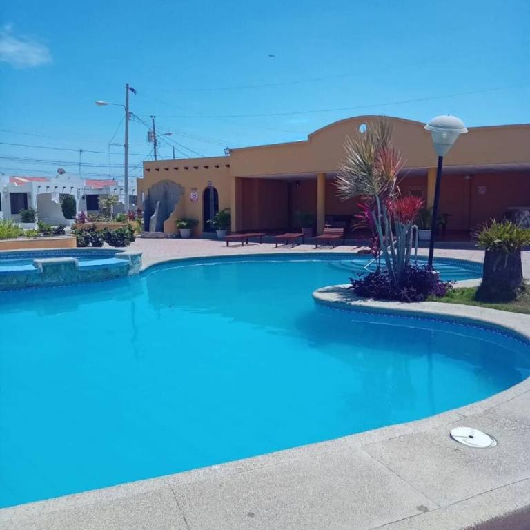 Casa Urbanización San Martino 2 - Apartamento - 30